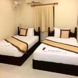 Vientiane Memory Hotel Exterior foto